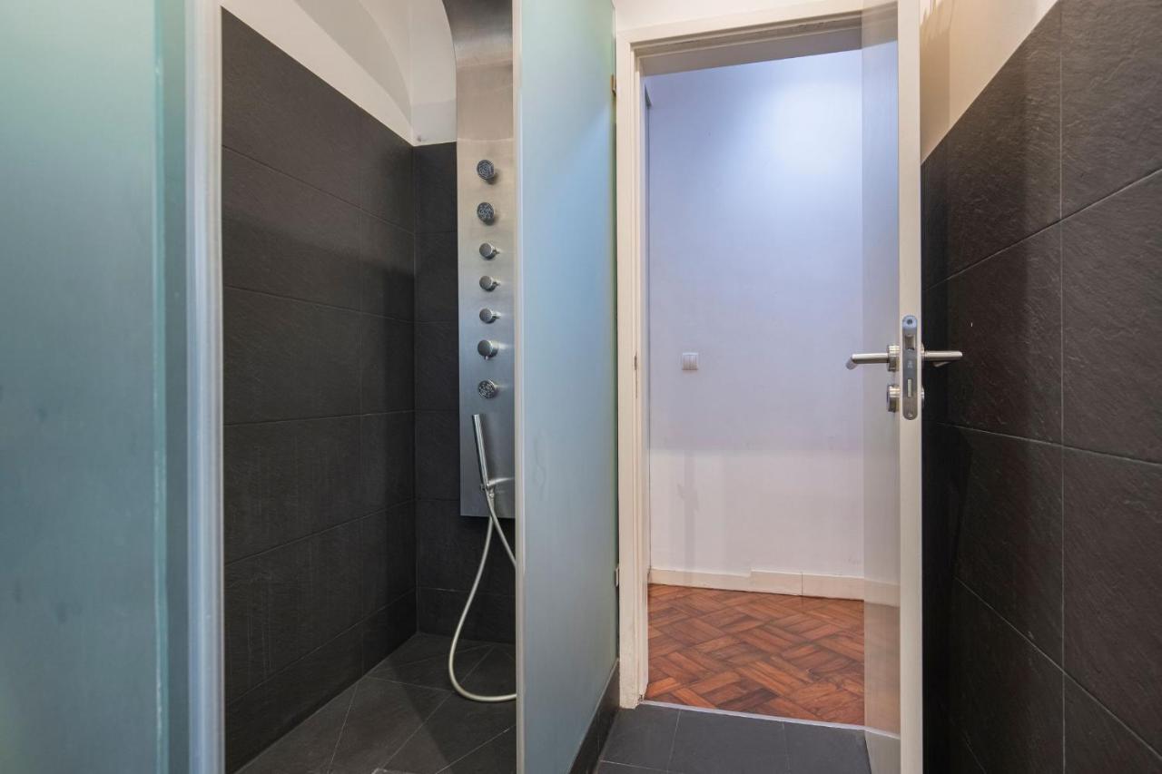Principe Real Concept By Lovelystay Lisbon Exterior photo