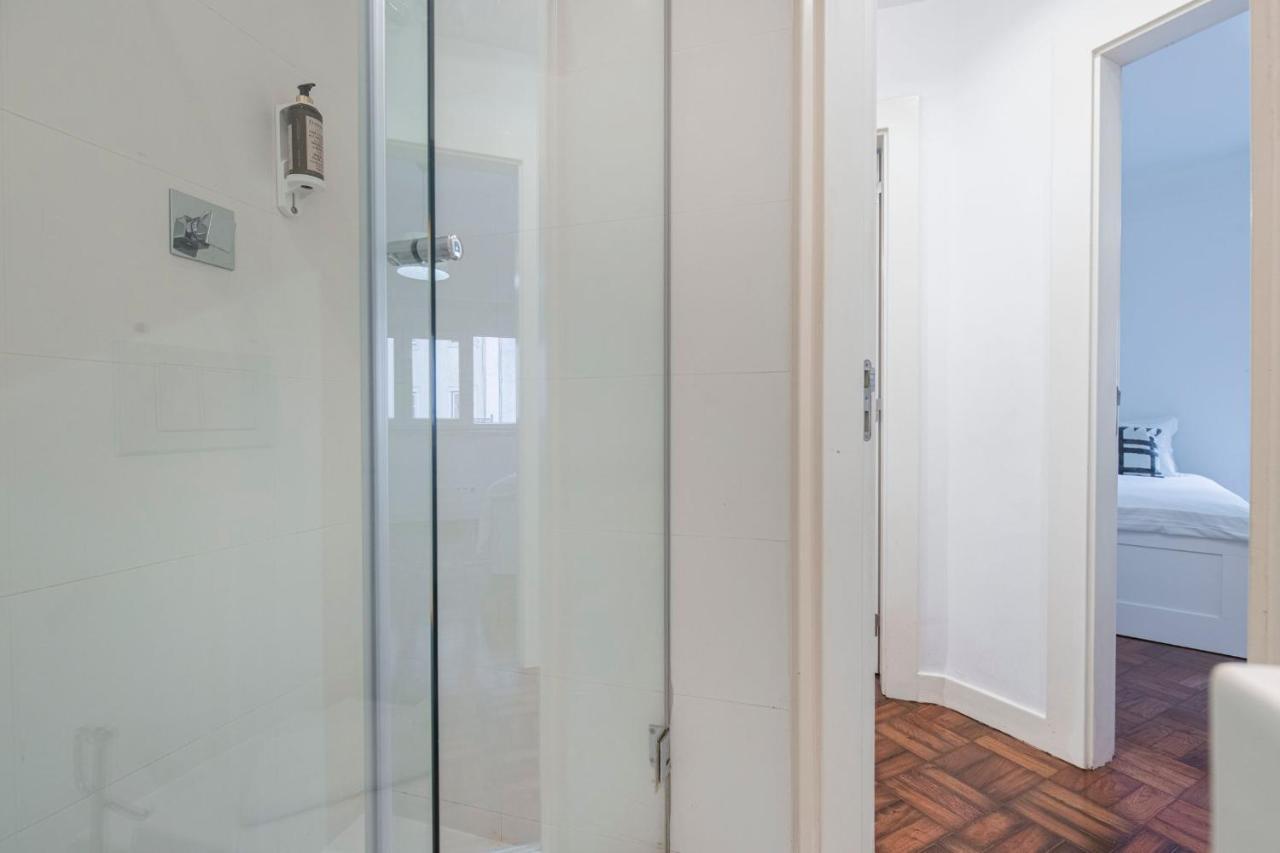 Principe Real Concept By Lovelystay Lisbon Exterior photo
